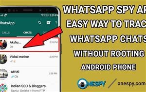 Spy App Android Apk